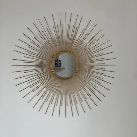 Apartment Charmante Altbauwohnung Weinheim