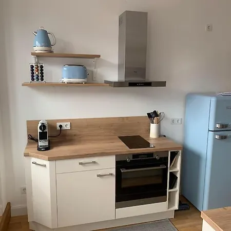 Charmante Altbauwohnung *