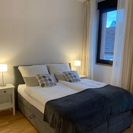 Charmante Altbauwohnung Weinheim