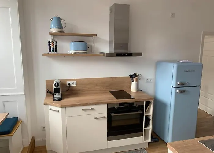 Charmante Altbauwohnung *