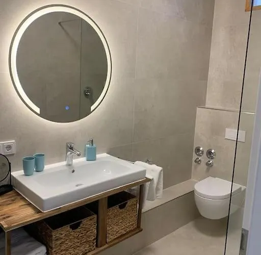 Apartment Charmante Altbauwohnung *